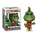 Funko Pop! Robbie Sinclair 962 - Família Dinossauros
