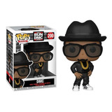 Funko Pop! Rocks: Run-d.m.c. - Dmc #200 (hip Hop)