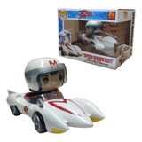 Funko Pop! Speed Racer C/ Mach