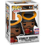 Funko Pop! Stanley Hudson The Office