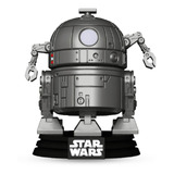 Funko Pop! Star Wars Concept Series R2-d2 #424