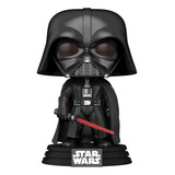 Funko Pop! Star Wars Episódio Iv New Hope - Darth Vader #597