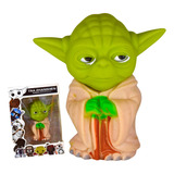 Funko Pop! Yoda Boneco Fidget Toys Action Figure Star Wars
