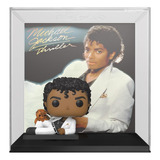 Funko Pop Albums Michael Jackson -