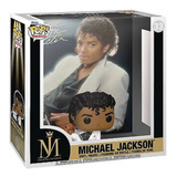 Funko Pop Albums Michael Jackson -