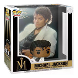 Funko Pop Albums Michael Jackson 33