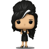 Funko Pop Amy Winehouse #366 Rocks