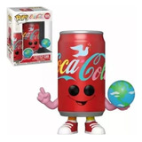 Funko Pop Coca Cola 105 -