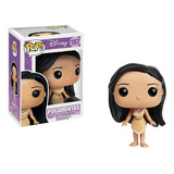 Funko Pop Disney Princesa Pocahontas 197