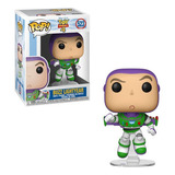 Funko Pop Disney Toy Story Buzz Lightyear