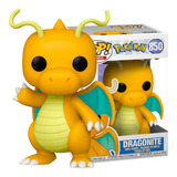 Funko Pop Do Pokemon Dragonite #850