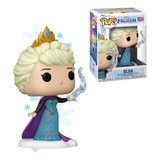Funko Pop Elsa #1024 Exclusive Disney