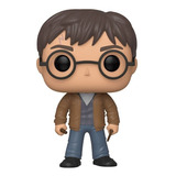 Funko Pop Harry Potter #118 Mundo