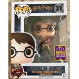 Funko Pop Harry Potter: Harry Potter