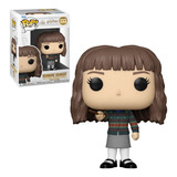 Funko Pop Harry Potter Hermione Granger Varinha Wand #133