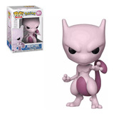 Funko Pop Mewtwo 581 Pokémon Original Chega Hoje São Paulo
