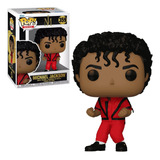 Funko Pop Michael Jackson #359 Pop!