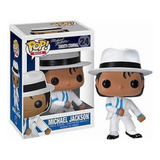 Funko Pop Michael Jackson Smooth Criminal