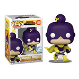 Mineta