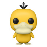 Funko Pop Pokemon Psyduck #781 -