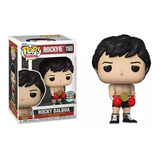 Funko Pop Rocky Balboa 45th 1180