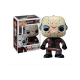 Funko Pop Sexta Feira 13 01