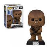 Chewbacca