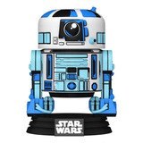 Funko Pop Star Wars R2