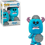 Funko Pop Sulley 1156 Monsters Inc