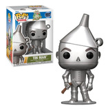 Funko Pop Tin Man #1517 - The Wizard Of Oz