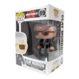 Funko Pop Tv Sons Of Anarchy
