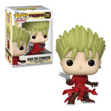 Trigun