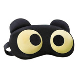 Funny Big Eyeball Eye Patch