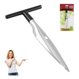 Fura Coco Furador Perfurador Manual Abridor Inox Prático