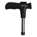 Fura Coco Perfurador Manual Abridor, Furador De Coco Inox