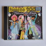 Furacão 2000 - Clássicos Do Funk - Cd