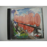 Furacão 2000 - Gigante - Edição Clássica