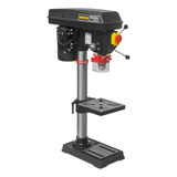 Furadeira Bancada 16mm 1/2hp 110v Fsb 16p Pratika Schulz