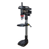 Furadeira Bancada Coluna Fc-250t Motomil Cor Preto 220v