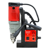 Furadeira Base Magnética 16mm 1380w 220v
