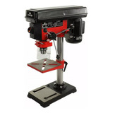  Furadeira De Bancada 5/8 16mm 1/2cv 500w Bivolt Worker