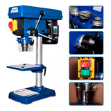 Furadeira De Bancada Industrial 5/8 500w Mfb-1 Menegotti