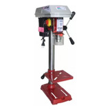 Furadeira De Bancada Industrial Motomil Fb-16n 220v Cor Prateado 110v