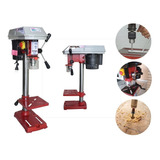 Furadeira De Bancada Industrial Profissional 127v
