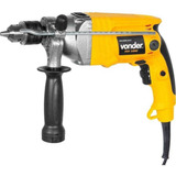 Furadeira De Impacto 1/2 1050w 220v Fiv1050 Vonder
