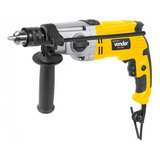Furadeira De Impacto 1/2 Fiv852 850w 127v Vonder