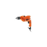 Furadeira De Impacto 3/8 (10mm) 560w 127v - Black & Decker