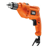 Furadeira De Impacto 3/8 560w Tm500 Black Decker