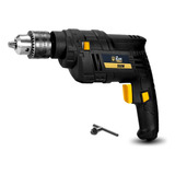 Furadeira De Impacto 3/8 Pol. Elétrica 550w Profissional