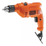 Furadeira De Impacto Black E Decker Tm500 110v